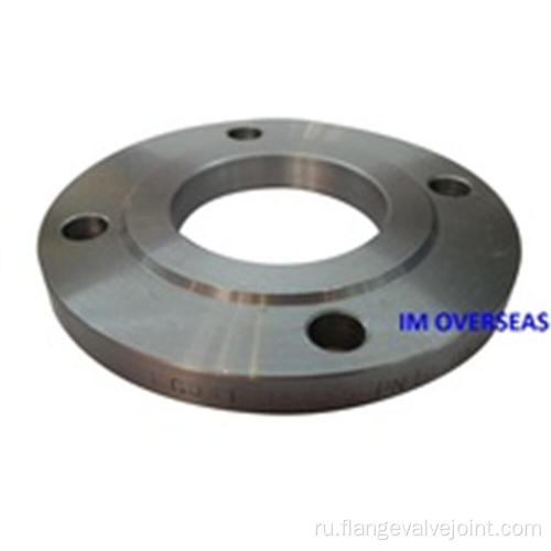 BS4504 PN16 Slap на пластине RF Flange